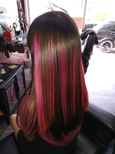 Barber Shop y Estetica Angy - Thumbnail