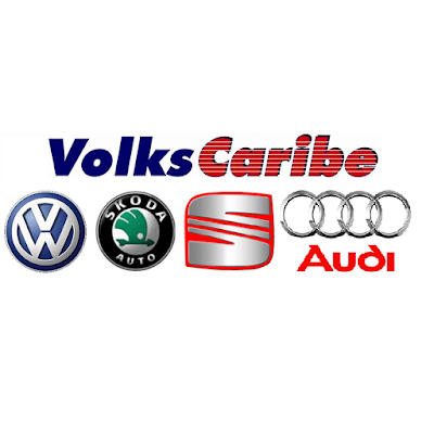 Photos of VolksCaribe