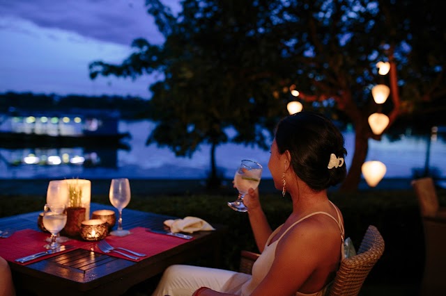 Anantara Hoi An