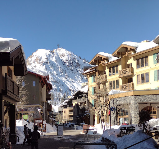 The Village at Palisades Tahoe - Thumbnail