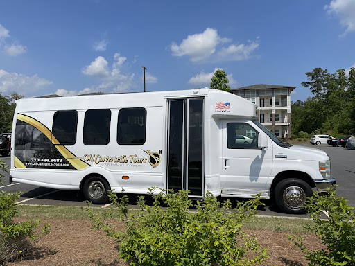 Old Cartersville Tours
