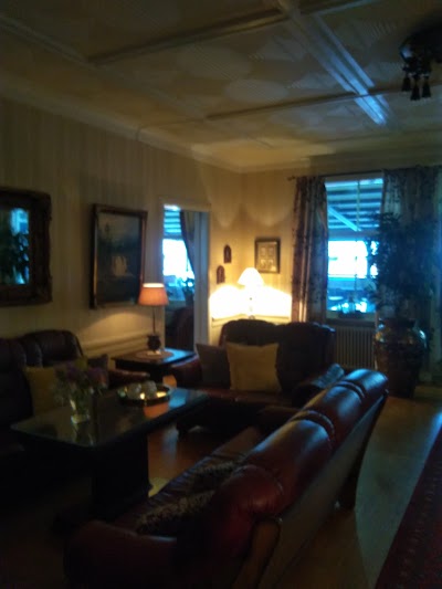 Photos of H&oslash;yanger Hotell