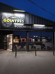 Photo n°1 de Le Repaire Des Goinfres à Belz (Boucherie-charcuterie)