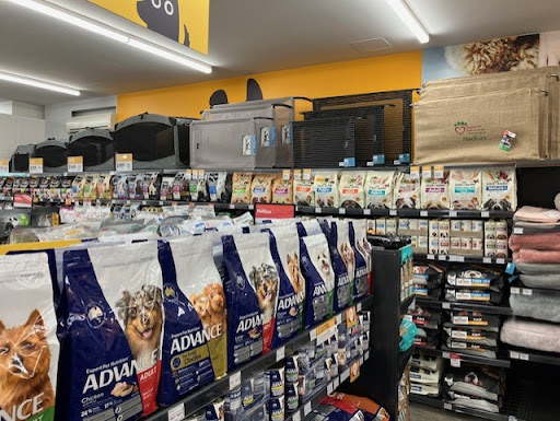 Petbarn Corrimal - Thumbnail
