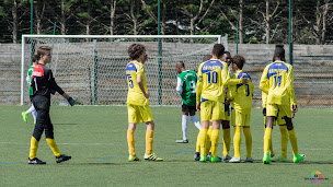 Photo n°3 de Football Olympique Plaisirois à Plaisir (Club de sport)