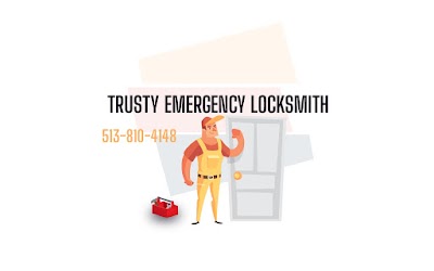 Trusty Emergency Locksmith