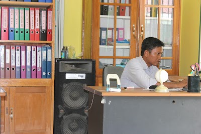 Photos of PPM Al Hidayah Sukamaju