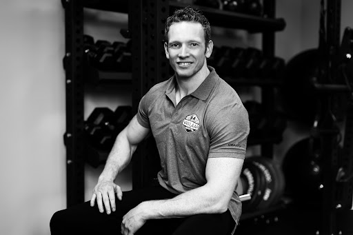 Van Laar Sports