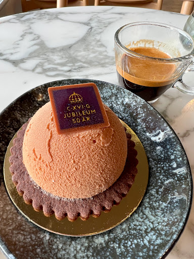Gateau Nacka - Thumbnail