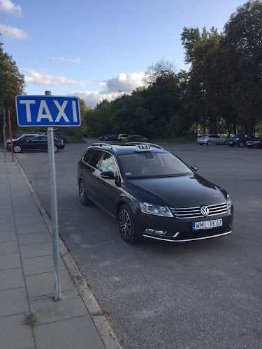 Taxi Mława