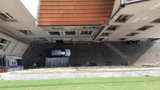 QUALYS-HOTEL Nancy Centre