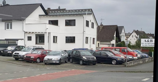 A & B Autohandel - Thumbnail