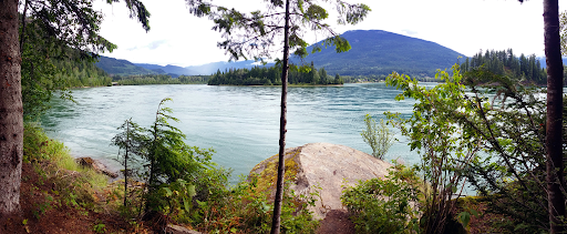 Big Eddy Recreation Site - Thumbnail