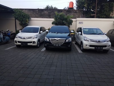 Photos of Sewa Mobil Jogja Rafirentcar