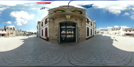 Photo de Mairie de Quéménéven à Quéménéven (29180)