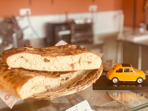 Photo n°11 de ALLEGRIA à Paulhan (Épicerie italienne)