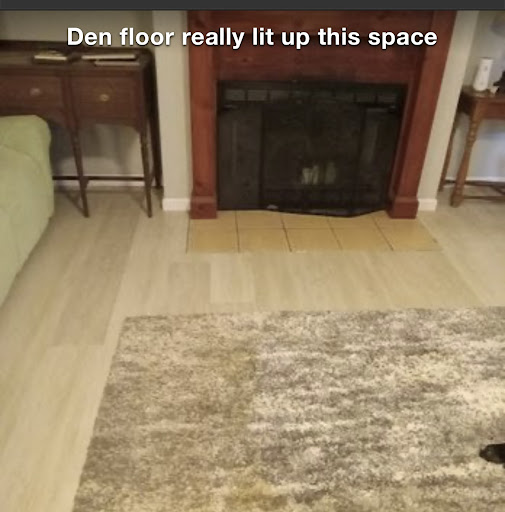 J. W Tile & Design LLC