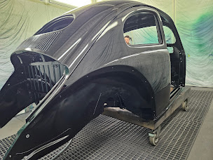 Photo n°3 de GARAGE CM' Auto à Rosenau (Service de remorquage)