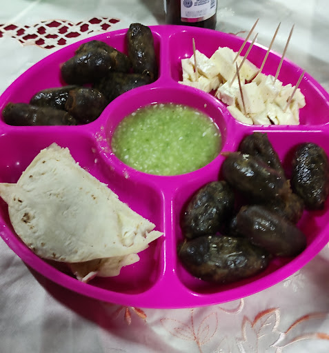 Butifarras Doña Carmita Dominguez