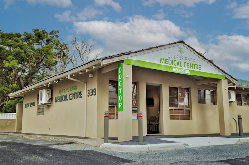 Queens Park Medical Centre