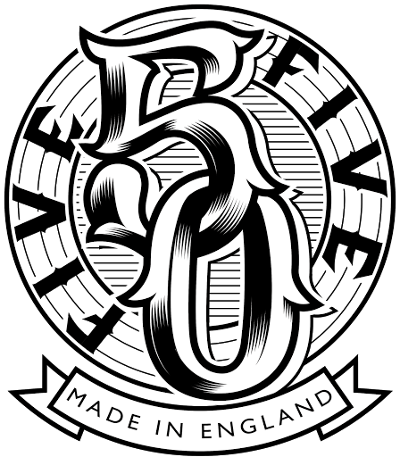 Five 50 Five - Visual