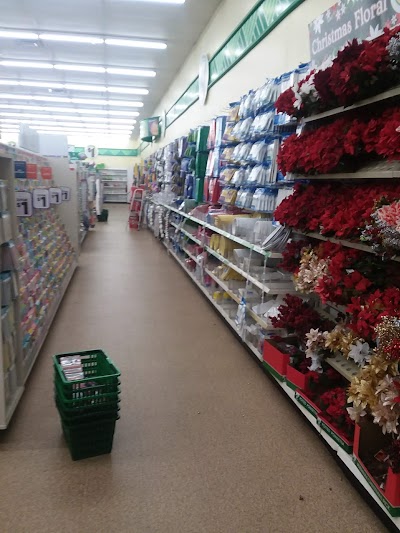 Dollar Tree