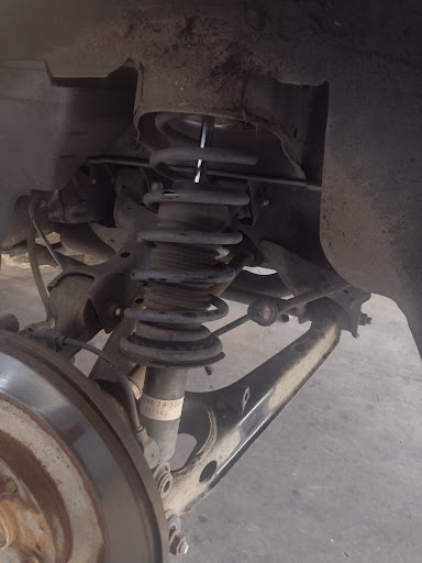 MacArthur Grange Automotive Services - Thumbnail