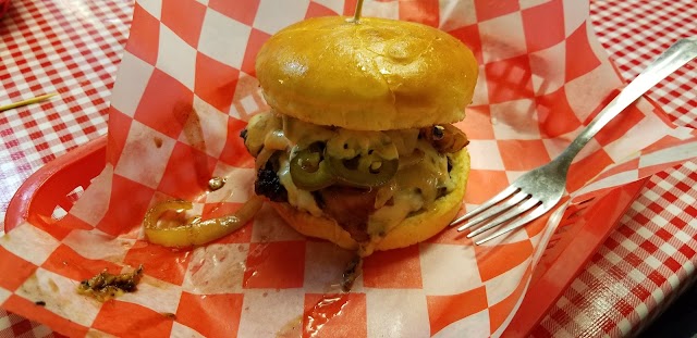 Bard's Burgers & Chili