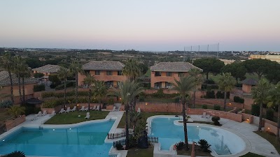 Photos of DoubleTree by Hilton Islantilla Beach Golf Resort