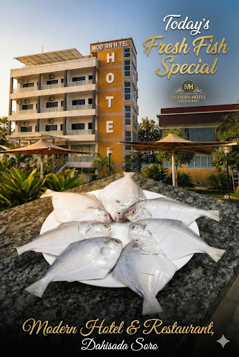 #ModernHotel post image