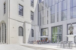 Photo n°23 de Wojo Coworking Lyon 2e Grand Hôtel-Dieu | Location bureaux & salles de réunion à Lyon (Location de bureau virtuel)