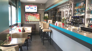 Photo n°3 de Café des Sports à Sotteville-lès-Rouen (Boutique de cigarettes électroniques)