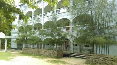 Photos of Kachalong Model High School