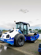 Bleu Blanc Flers à La Lande-Patry