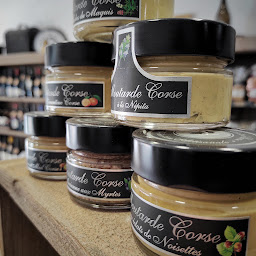 Photo n°12 de A FIERA • Épicerie Fine Corse • à Penta-di-Casinca (Épicerie fine)