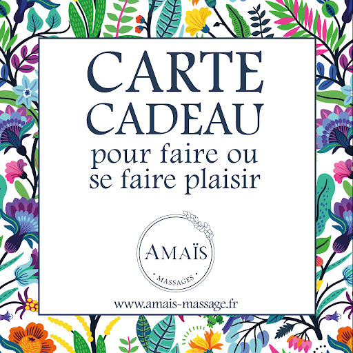 Amaïs Massage Ayurvédique - Thumbnail