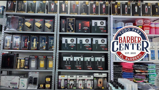 BARBER CENTER MORELIA
