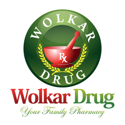 Wolkar Drug