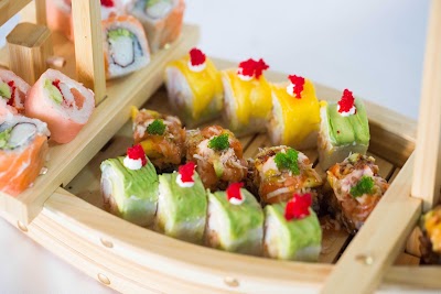 Photos of Sushi Smile Tanger