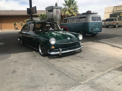 Aggie Car Wash - Thumbnail