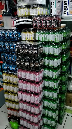 Opinii despre Fit fight store în La Victoria - Tienda de deporte