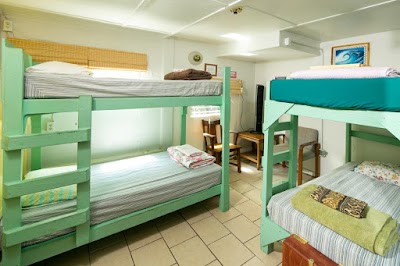 Pineapple Park Hostel - Kona