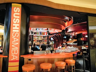 Photos of SUSHISAMBA Las Vegas