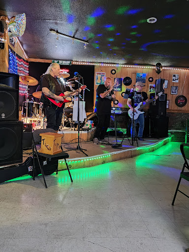 Blistered Chicken Saloon - Thumbnail