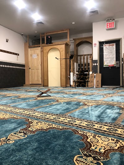 Masjid and Islamic Center of Ridgewood