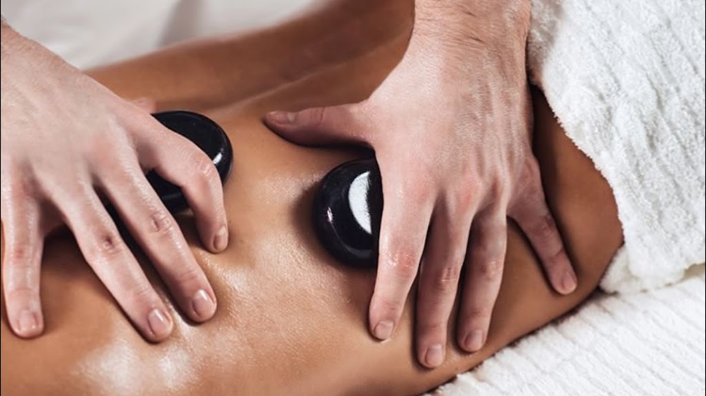 Panbabu Massage Wala