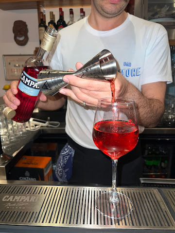 Amore Spritzeria by null