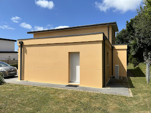 Photo n°2 de Attitude Renov à Brest (Peintre en bâtiment)