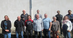 Photo n°7 de N.A.C Musculation à Nort-sur-Erdre (Salle de fitness)