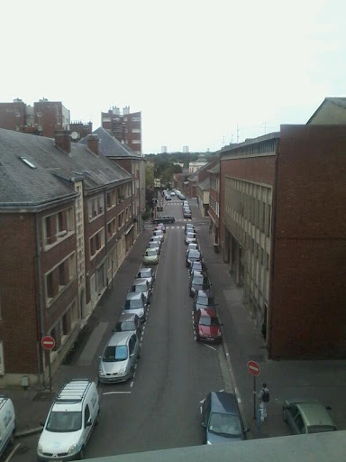 Isabelle D' - Amiens - Thumbnail